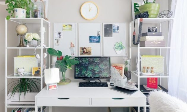 Office Desk Decor Ideas Transforming Your Workspace